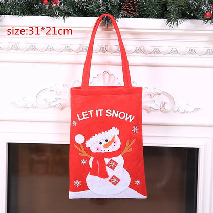 Holiday Stocking Set